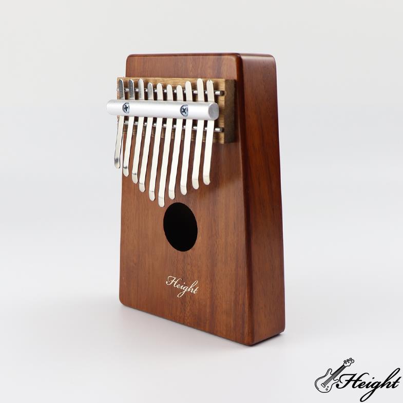 HT10K koa wood kalimba HT10K koa wood kalimba