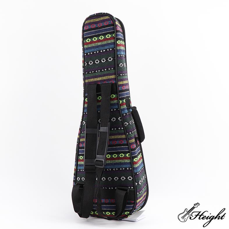Concert Ukulele Musical Instrument Bag