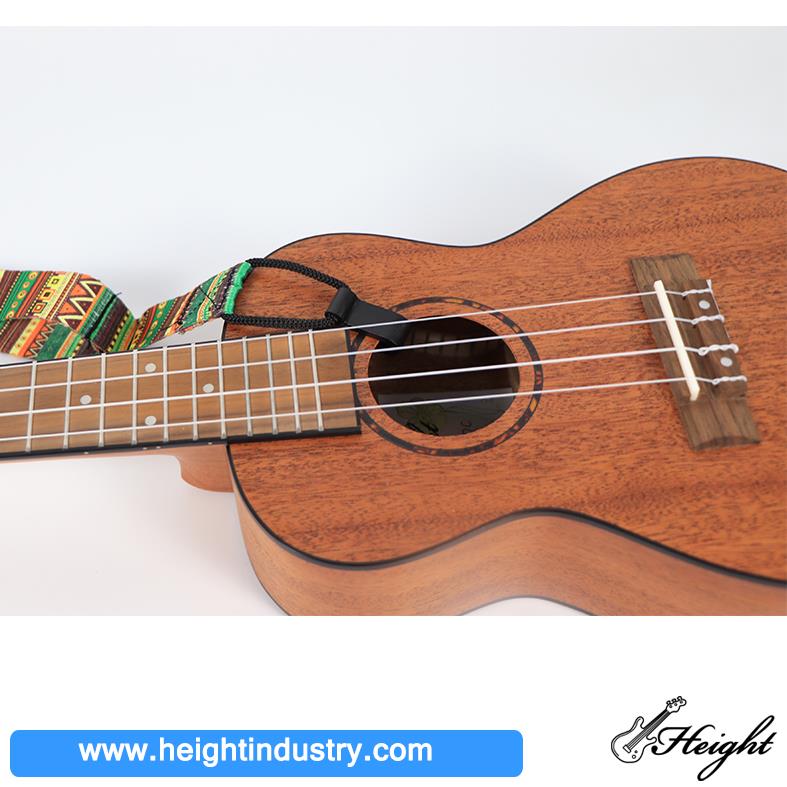 UKSP02 ukulele strap 5