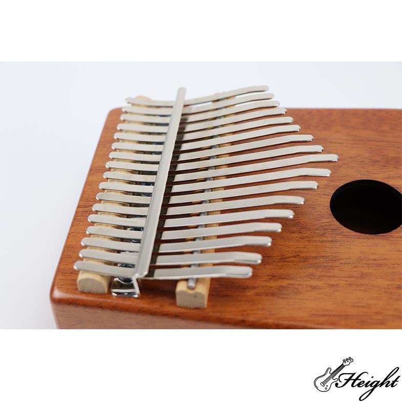 17 keys Kalimba For Beginners