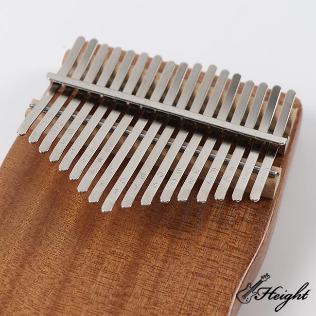 South African Kalimba