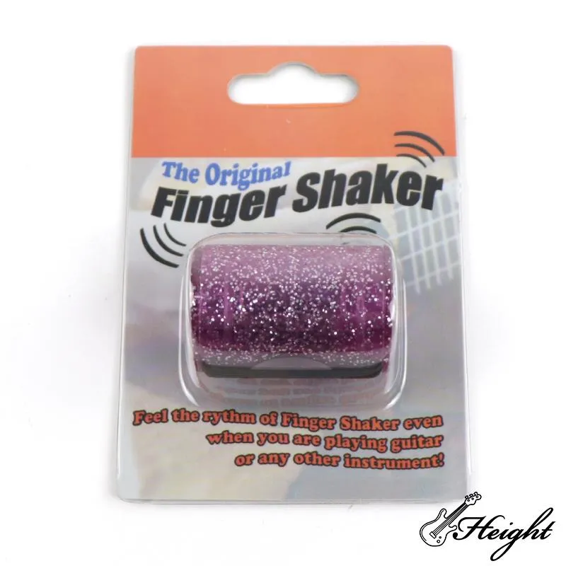 product-350-350 finger rythem shaker for guitar and ukulele
