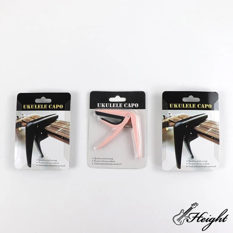 Capo For ukulele 
