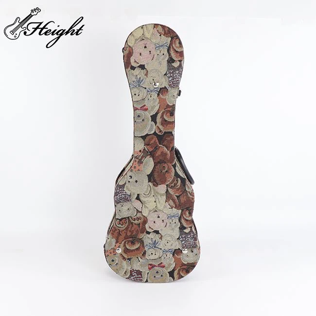 Hard Case for Ukulele