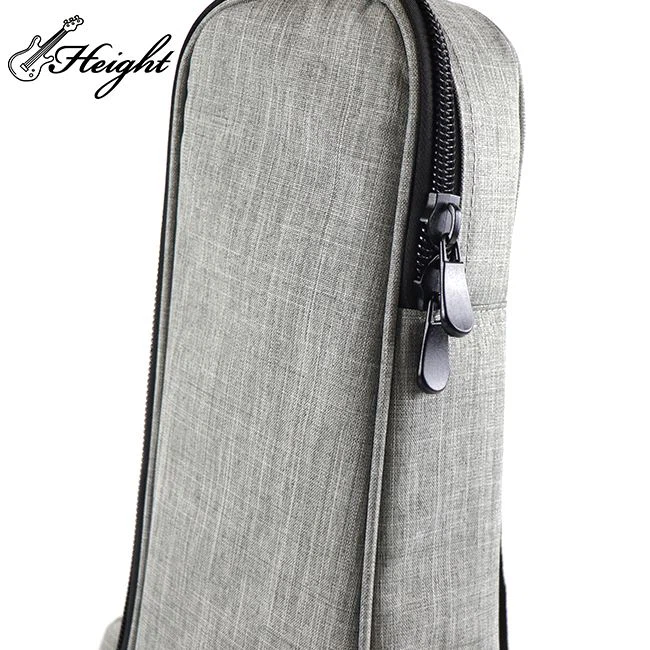 ukulele bag details