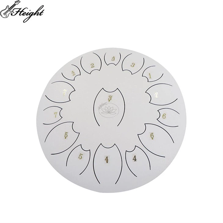 Chelik Til baraban Eng yaxshi til barabani