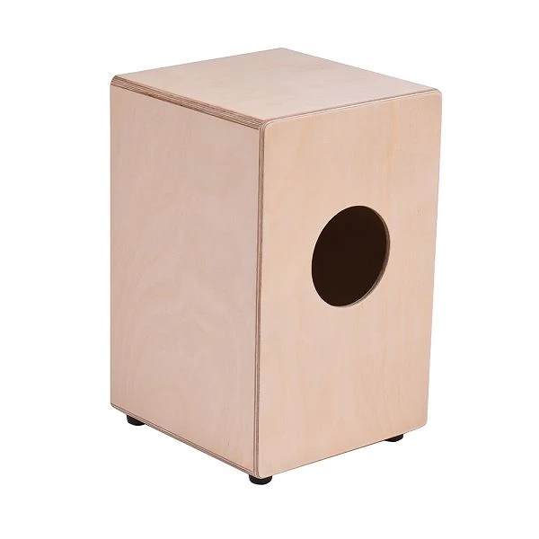 Children Wood Cajon Box
