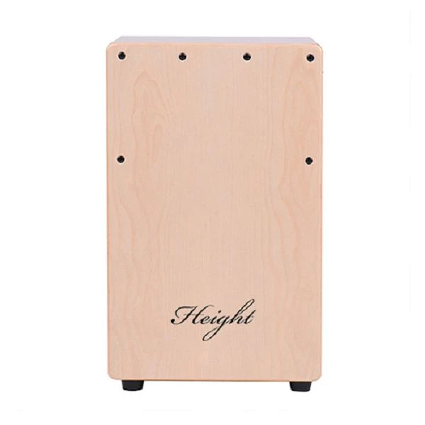 Children Wood Cajon Box