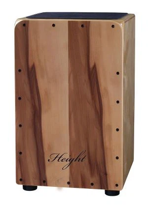 Apple Wood Cajon baraban