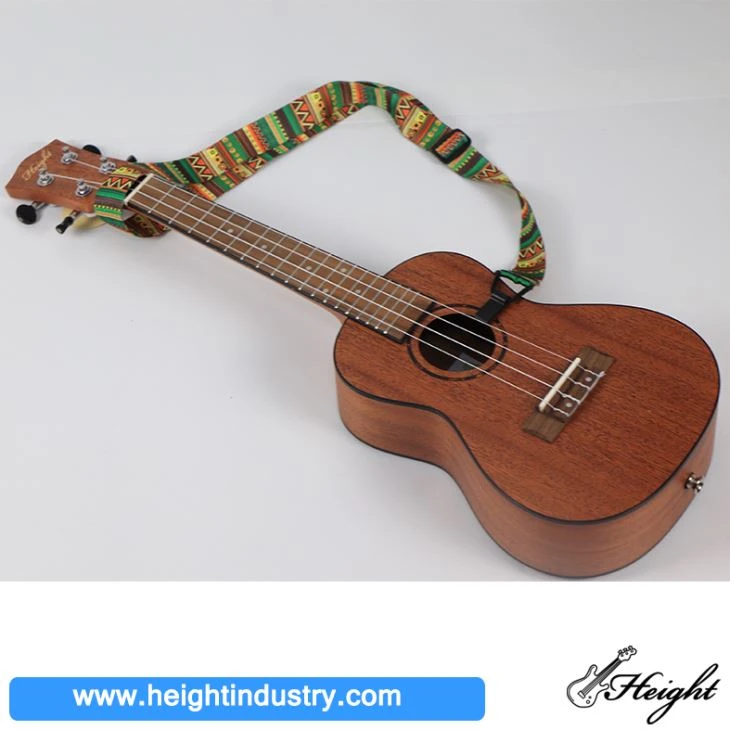 Bass Ukulele Strap