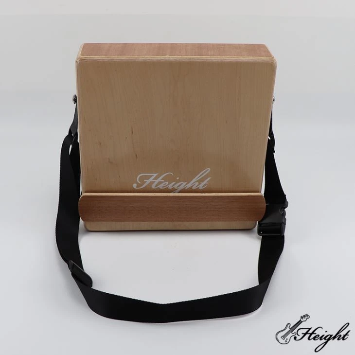 Easy Take Maple Wood Travel Cajon Drum