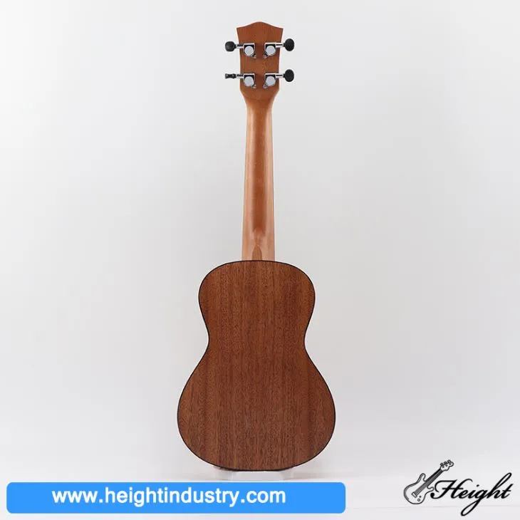 Handmade Concert Mahogany Ukulele