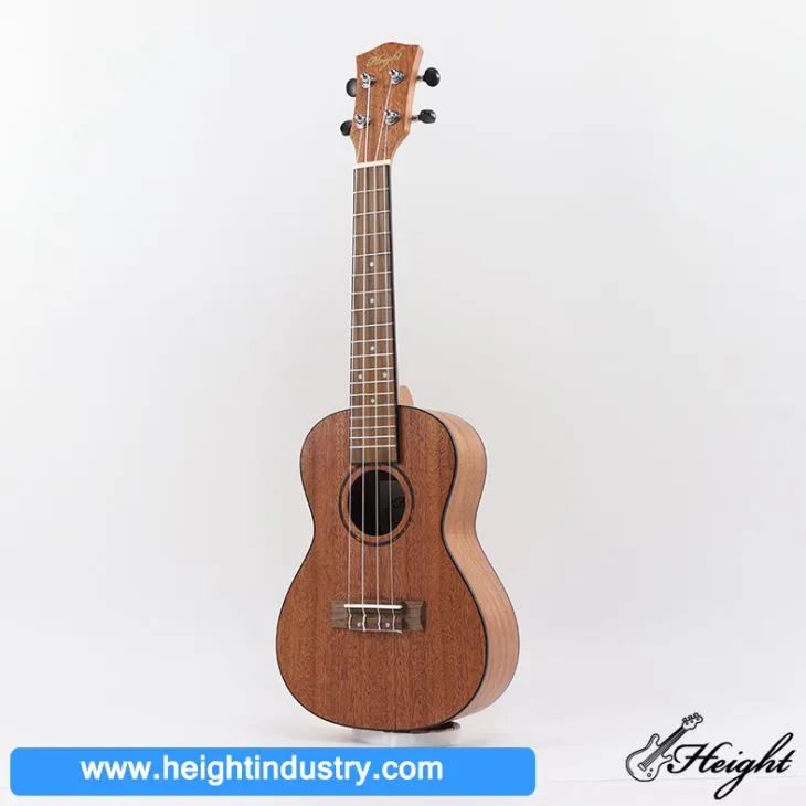 Handmade Concert Mahogany Ukulele