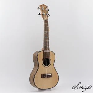 Tenor Ukulele Solid Top archa