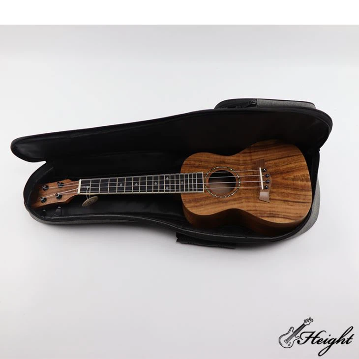 UKBG06-GY UKULELE BAG 8