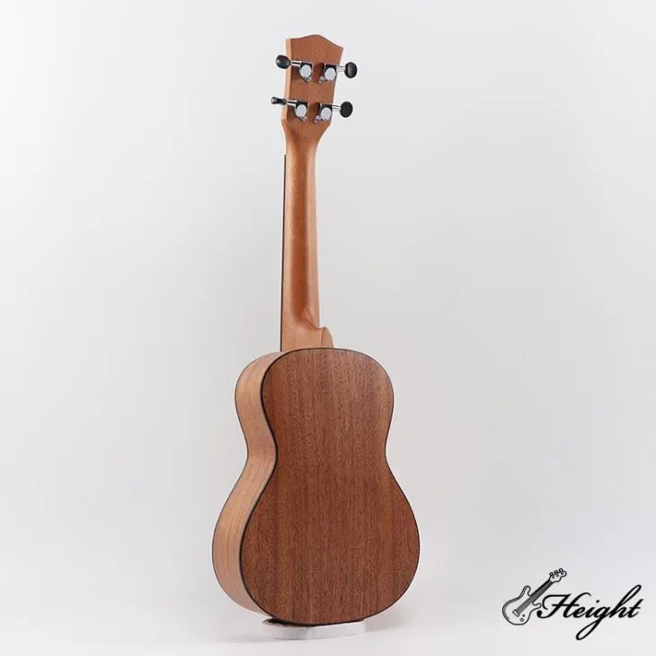 Ukulele,the Life’s Partner
