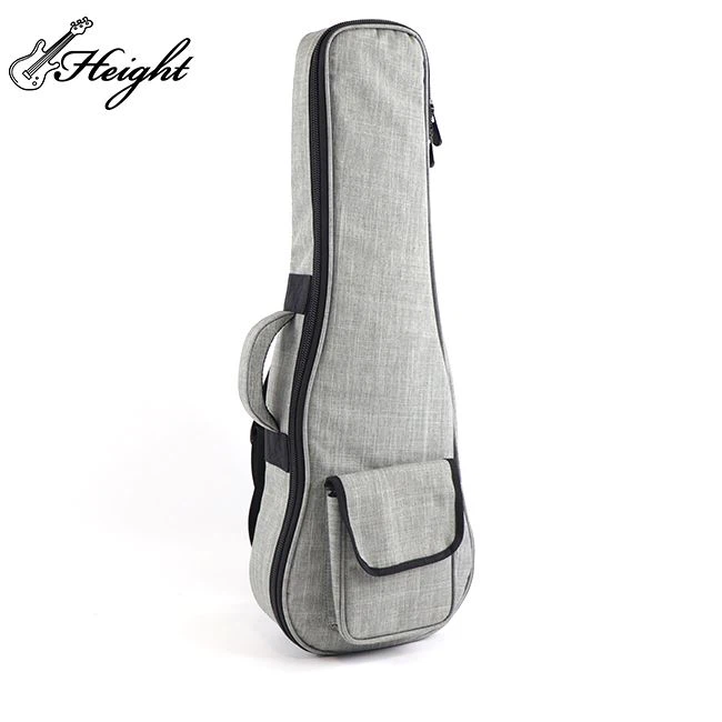 12 mm katyonik mato Ukulele sumkasi