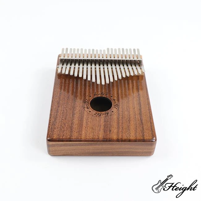 Musical instrument kalimba 