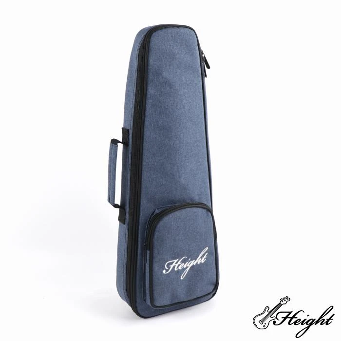 Neylon Ukulele sumkasi