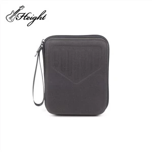 Kalimba EVA Hard Case aksessuarlari sumkasi