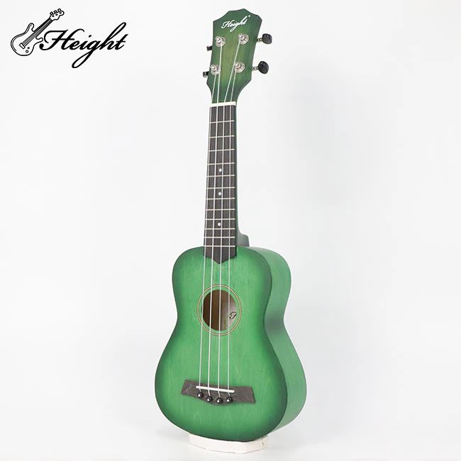 Soprano Ukulele