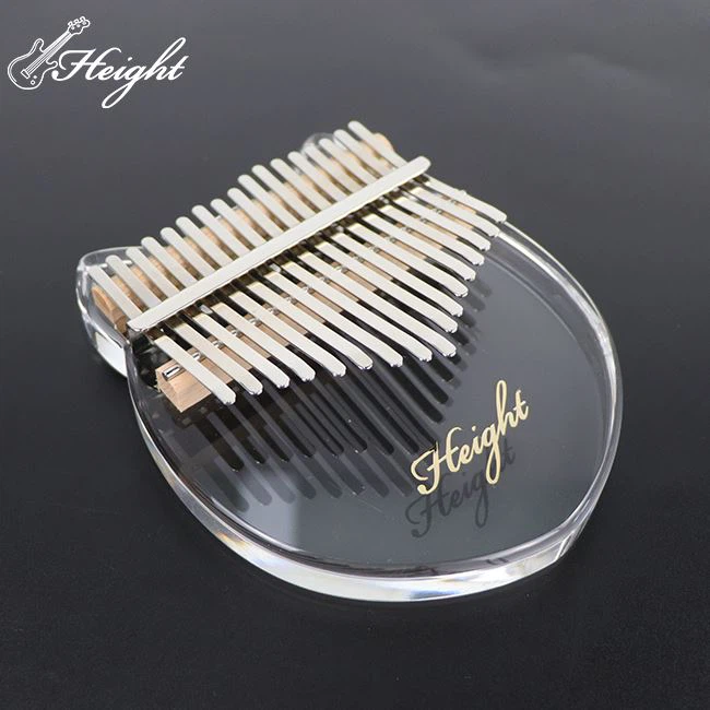 17 Key Cute Cat Thumb Piano For Children