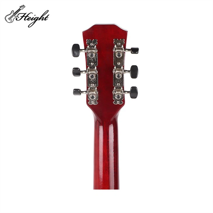 Top Fashion Classical Guitar China Trade