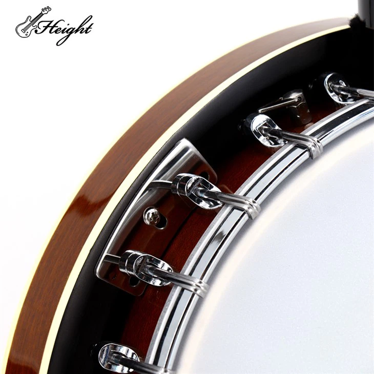Banjo Musical Instruments 4 String Banjo Tenor Banjo