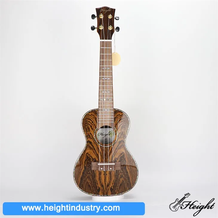 Bass Ukelele 23inch Bodydiy China