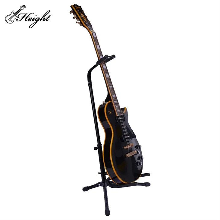 For 2 Solid Steel Multi Guitar Stand